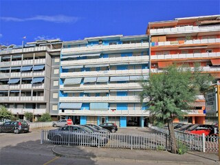 Apartamento Porto Santa Margherita Grabación al aire libre 1