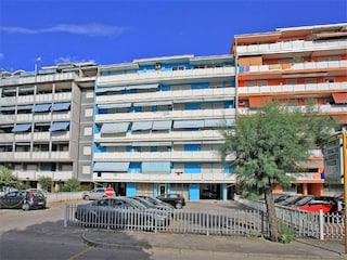 Apartment Porto Santa Margherita Outdoor Recording 1