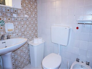 Apartamento Porto Santa Margherita Características 10
