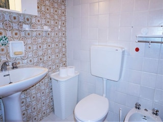 Apartment Porto Santa Margherita Features 10