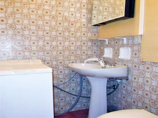 Appartement Porto Santa Margherita Équipement 11