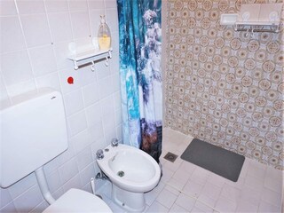 Apartamento Porto Santa Margherita Características 12