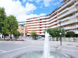 Appartamento Porto Santa Margherita Registrazione all'aperto 6