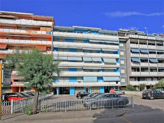 Appartement Porto Santa Margherita Enregistrement extérieur 3