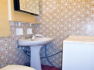 Apartamento Porto Santa Margherita Características 17