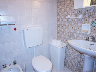 Appartement Porto Santa Margherita Kenmerken 22
