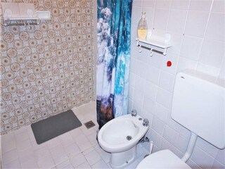 Apartment Porto Santa Margherita Features 16