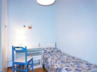 Apartment Porto Santa Margherita Ausstattung 20