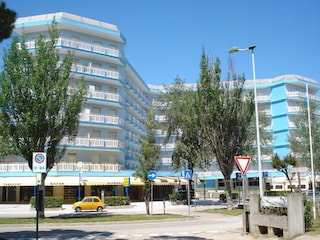 Apartment Porto Santa Margherita Outdoor Recording 1