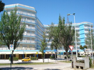 Appartement Porto Santa Margherita Enregistrement extérieur 1