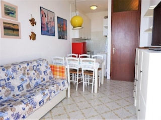 Apartment Porto Santa Margherita Features 9