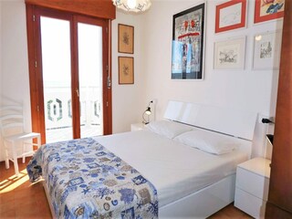 Apartment Porto Santa Margherita Ausstattung 10