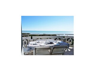 Appartement Porto Santa Margherita Enregistrement extérieur 5