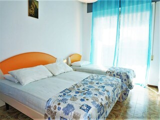 Appartement Porto Santa Margherita Kenmerken 11