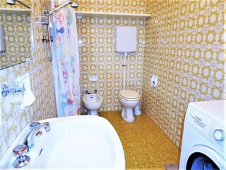 Appartement Porto Santa Margherita Équipement 12