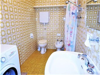 Apartment Porto Santa Margherita Ausstattung 16