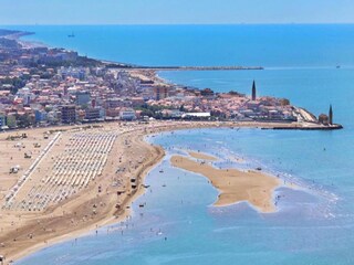 Appartement Porto Santa Margherita Omgeving 24