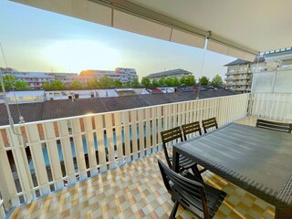 Appartement Porto Santa Margherita Kenmerken 18
