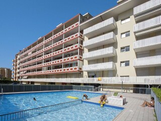 Apartment Porto Santa Margherita Outdoor Recording 3