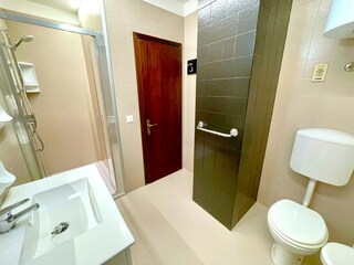 Apartment Porto Santa Margherita Ausstattung 18