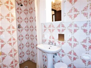 Apartamento Porto Santa Margherita Características 17