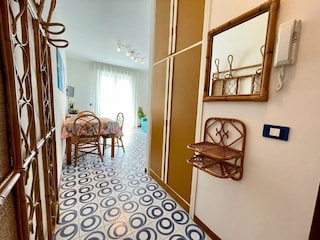 Appartement Porto Santa Margherita Équipement 17