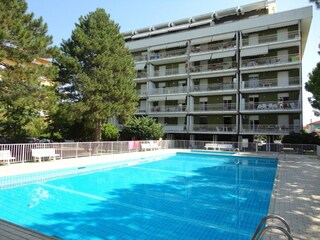 Appartement Porto Santa Margherita Enregistrement extérieur 1