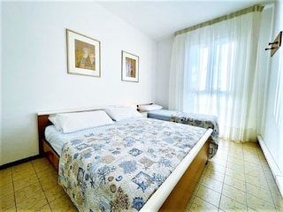 Apartment Porto Santa Margherita Features 5