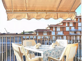 Apartment Porto Santa Margherita Outdoor Recording 2