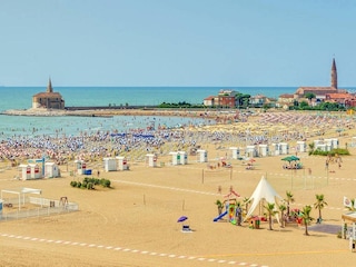 Apartment Porto Santa Margherita Environment 12