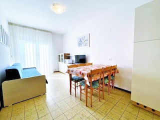 Apartamento Porto Santa Margherita Características 9