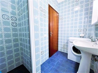 Apartamento Porto Santa Margherita Características 9