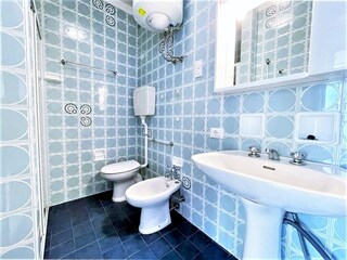 Apartamento Porto Santa Margherita Características 7