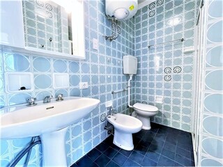 Appartement Porto Santa Margherita Kenmerken 9