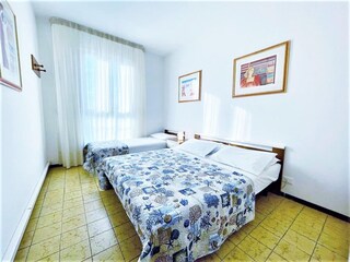 Appartement Porto Santa Margherita Équipement 16