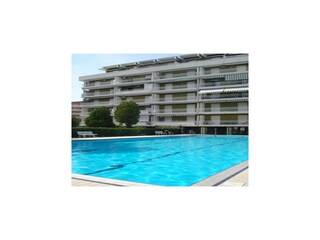 Appartement Porto Santa Margherita Buitenaudio-opname 11