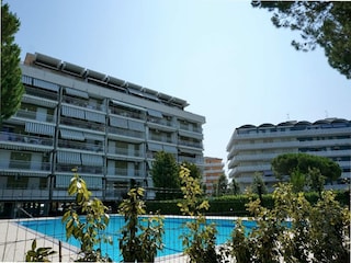 Apartment Porto Santa Margherita Außenaufnahme 10
