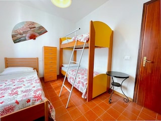 Appartement Porto Santa Margherita Équipement 19