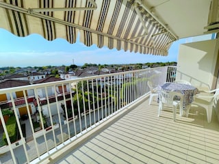 Apartment Porto Santa Margherita Outdoor Recording 13