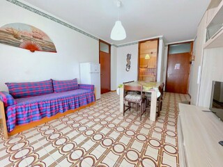 Appartement Porto Santa Margherita Équipement 20