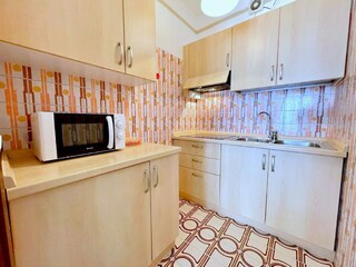 Apartment Porto Santa Margherita Ausstattung 19