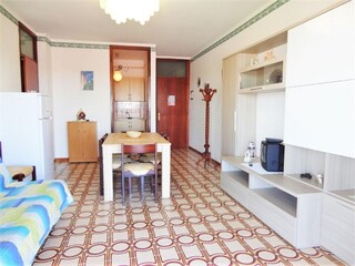 Appartement Porto Santa Margherita Équipement 21