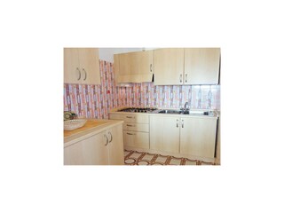 Appartement Porto Santa Margherita Équipement 22