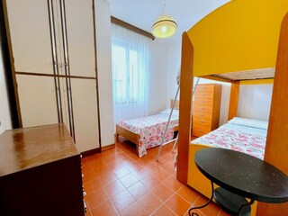 Appartement Porto Santa Margherita Équipement 26