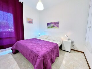 Villa Porto Santa Margherita Ausstattung 8