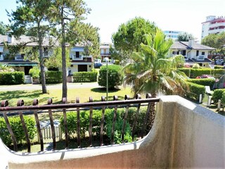 Villa Porto Santa Margherita Buitenaudio-opname 5