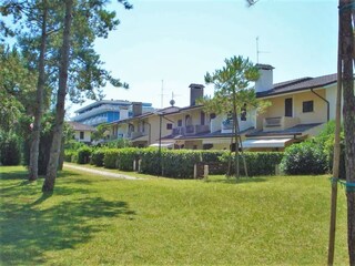 Villa Porto Santa Margherita Ausstattung 14