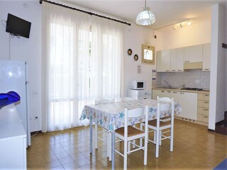 Villa Porto Santa Margherita Características 9