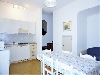 Villa Porto Santa Margherita Características 10