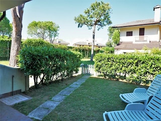 Villa Porto Santa Margherita Outdoor Recording 2